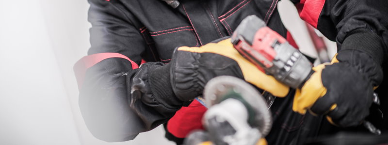 Power Drills featured image