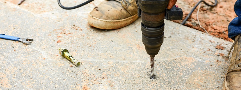 Power Rotary Hammers featured image