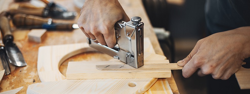 Power Staplers featured image