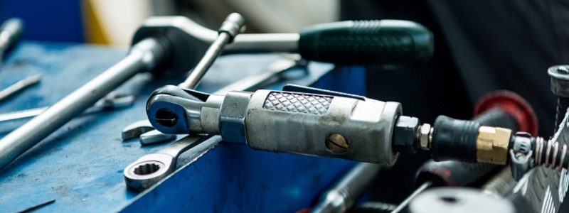 Ratchet Wrenches featured image
