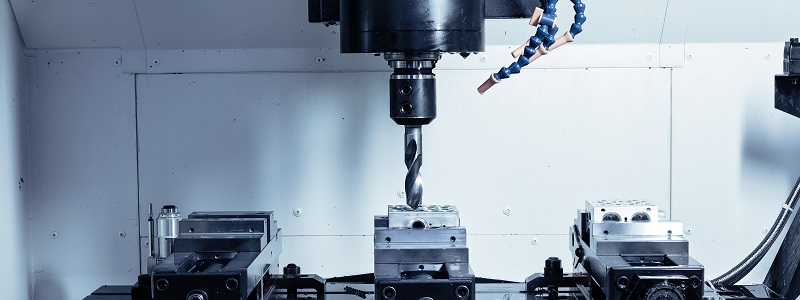 Milling Machines featured image